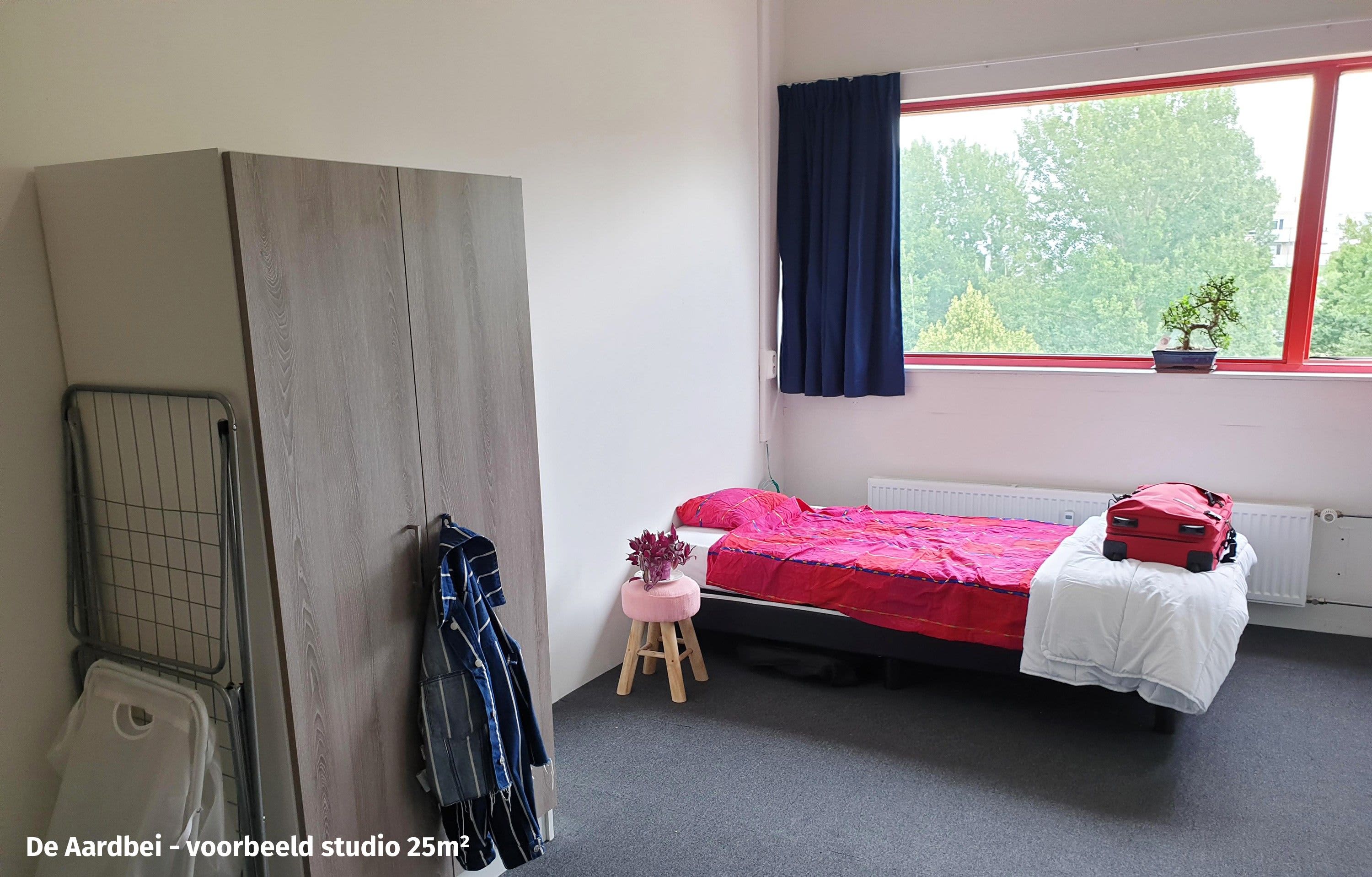 Landdroststraat 166 - Almere