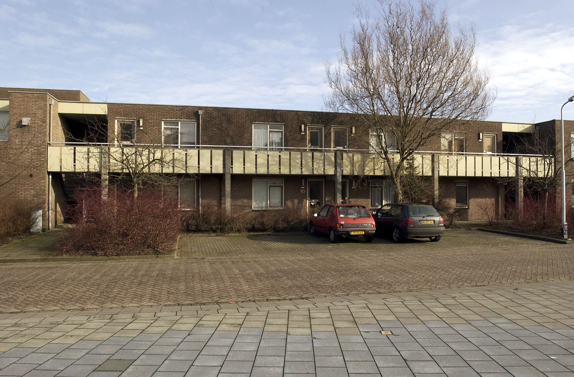 Paladijnenweg 173 - Amersfoort