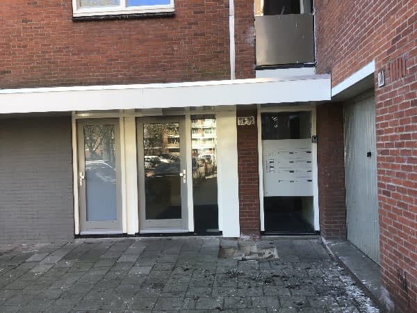 Westerduinenstraat 84 - Amsterdam