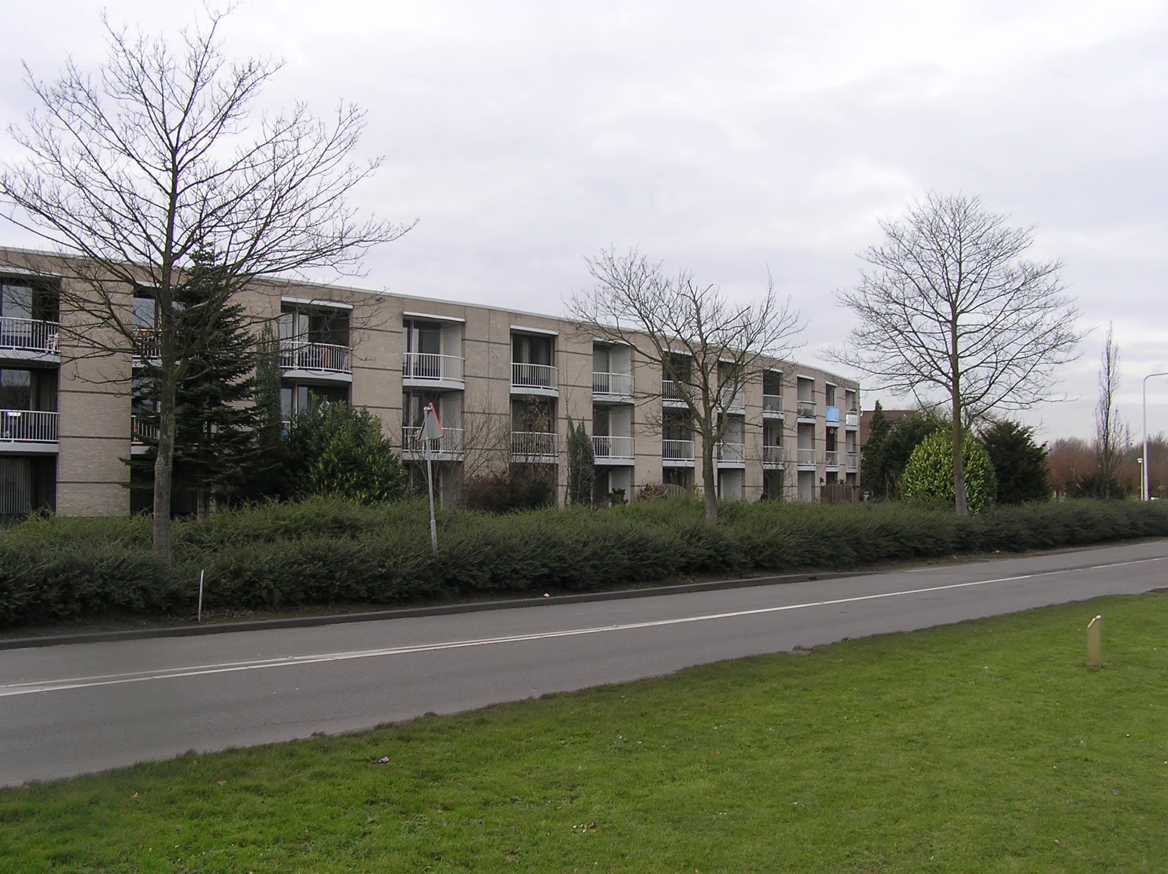Madeliefveld 141 - Nieuwerkerk a/d IJssel