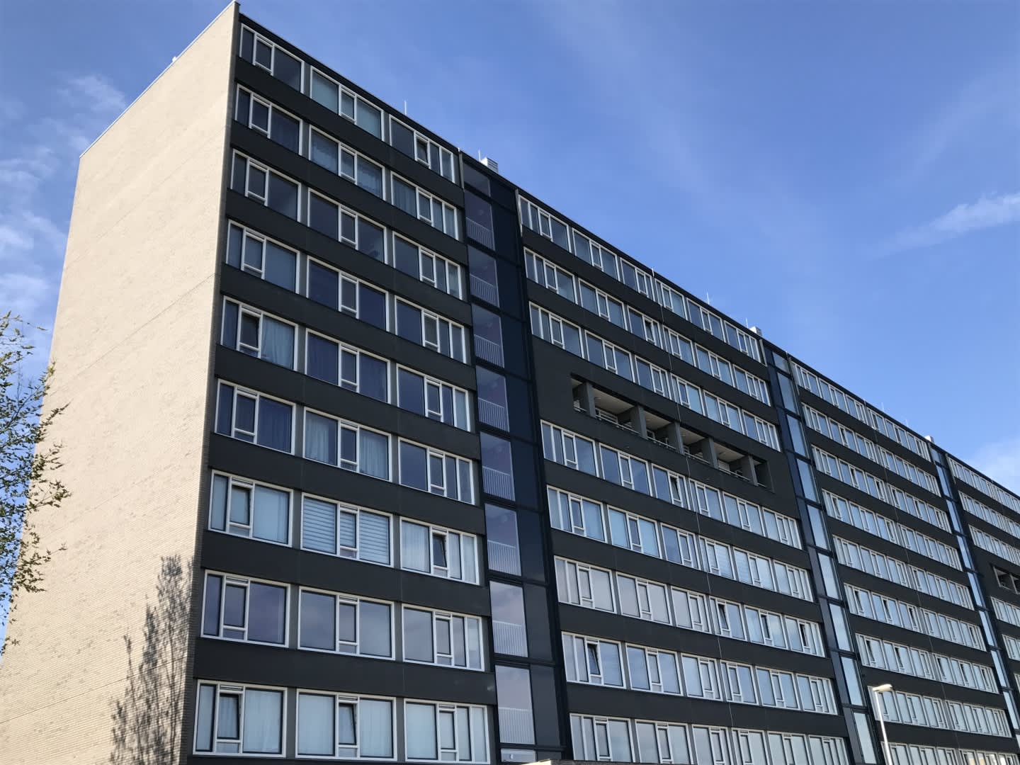 Bangkokdreef 153 - Utrecht