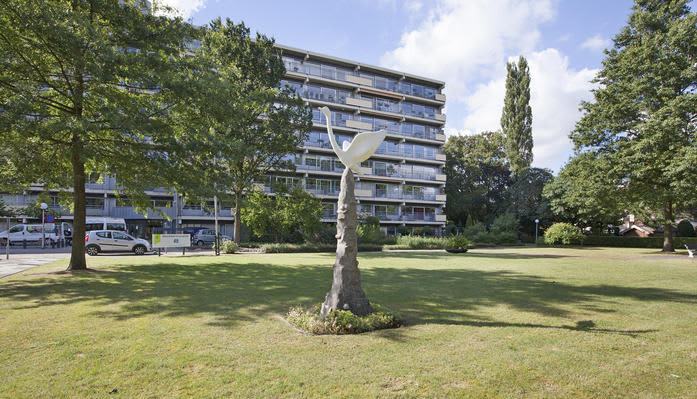 Dorresteinseweg 49121 - Amersfoort