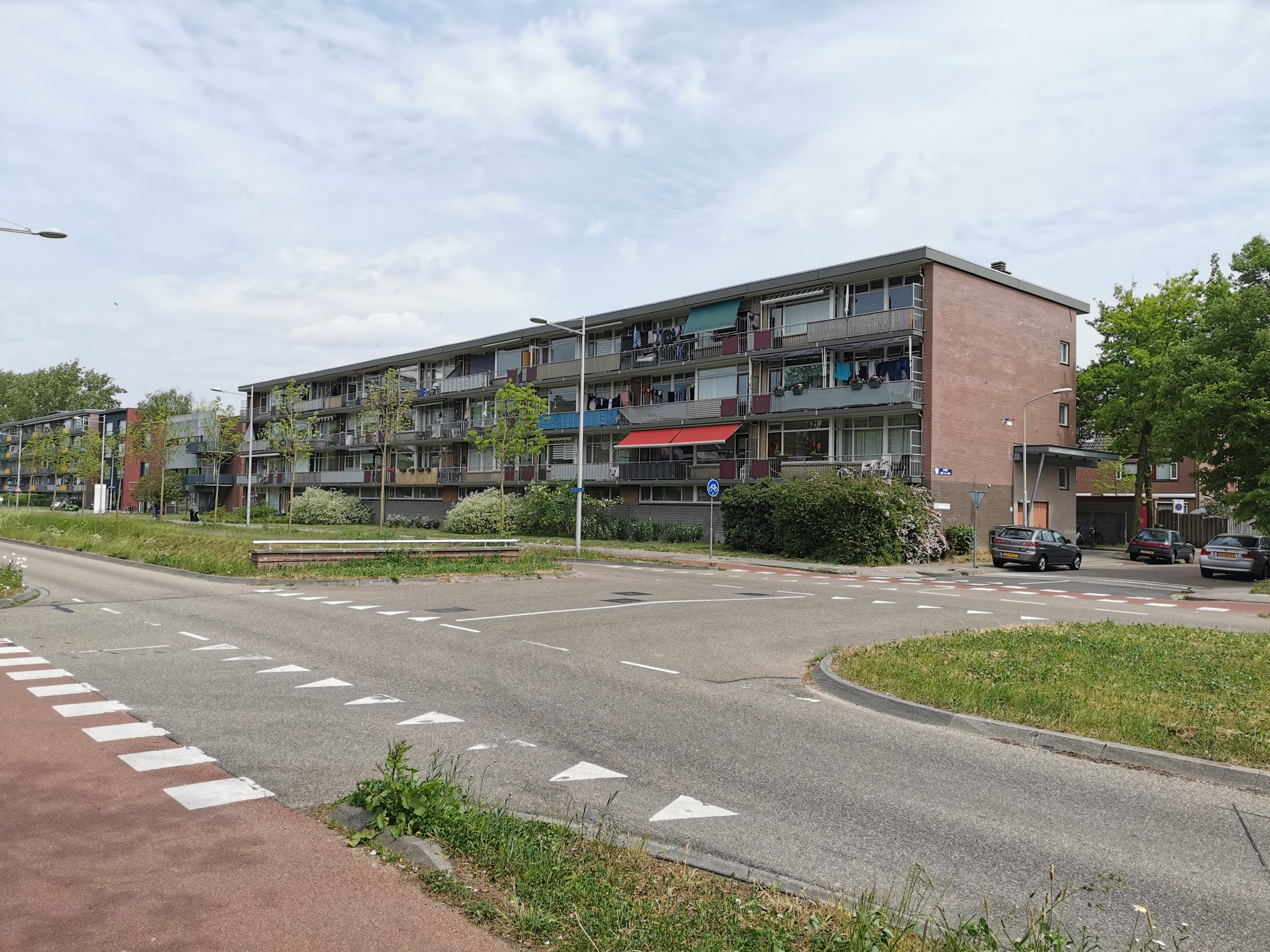 Rooseveltweg 380 - Wageningen