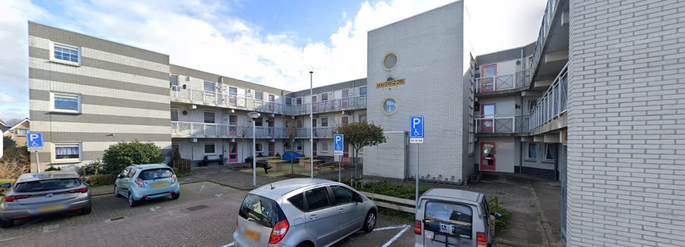 Dijkgraaf IJffstraat 16 - Assendelft