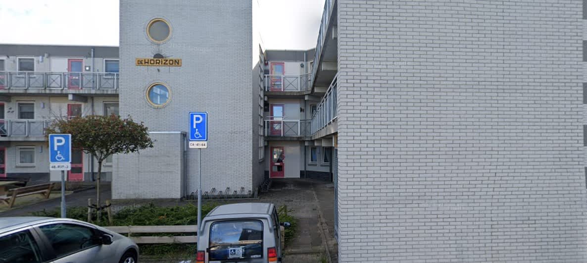 Dijkgraaf IJffstraat 16 - Assendelft