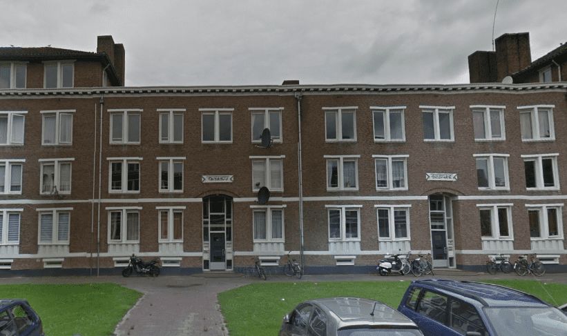 Koningstabelstraat 27C - Gorinchem