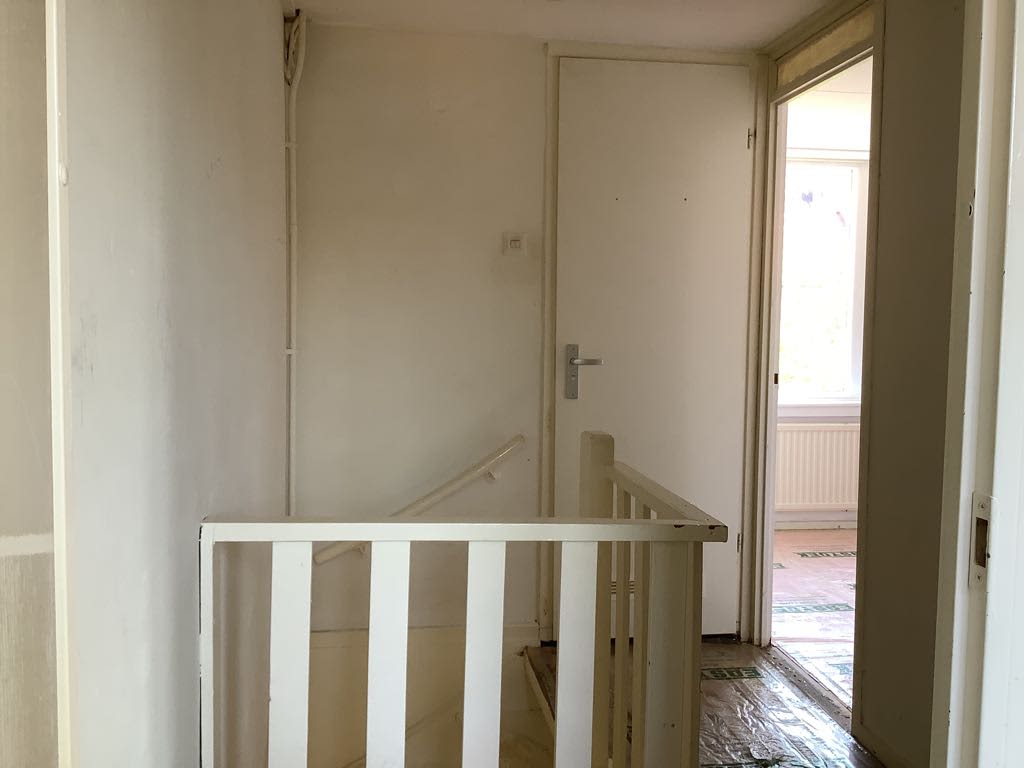 Boerhaavelaan 66 - Utrecht