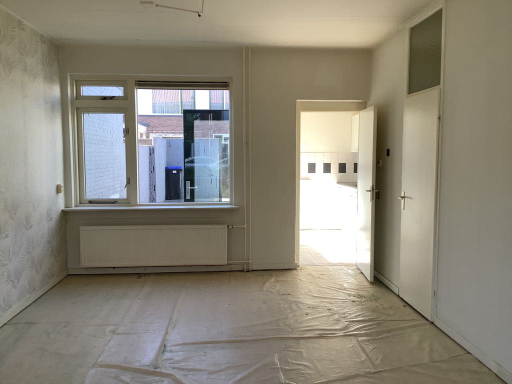 Boerhaavelaan 66 - Utrecht