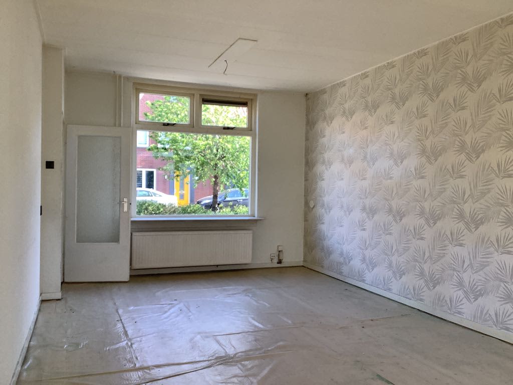 Boerhaavelaan 66 - Utrecht