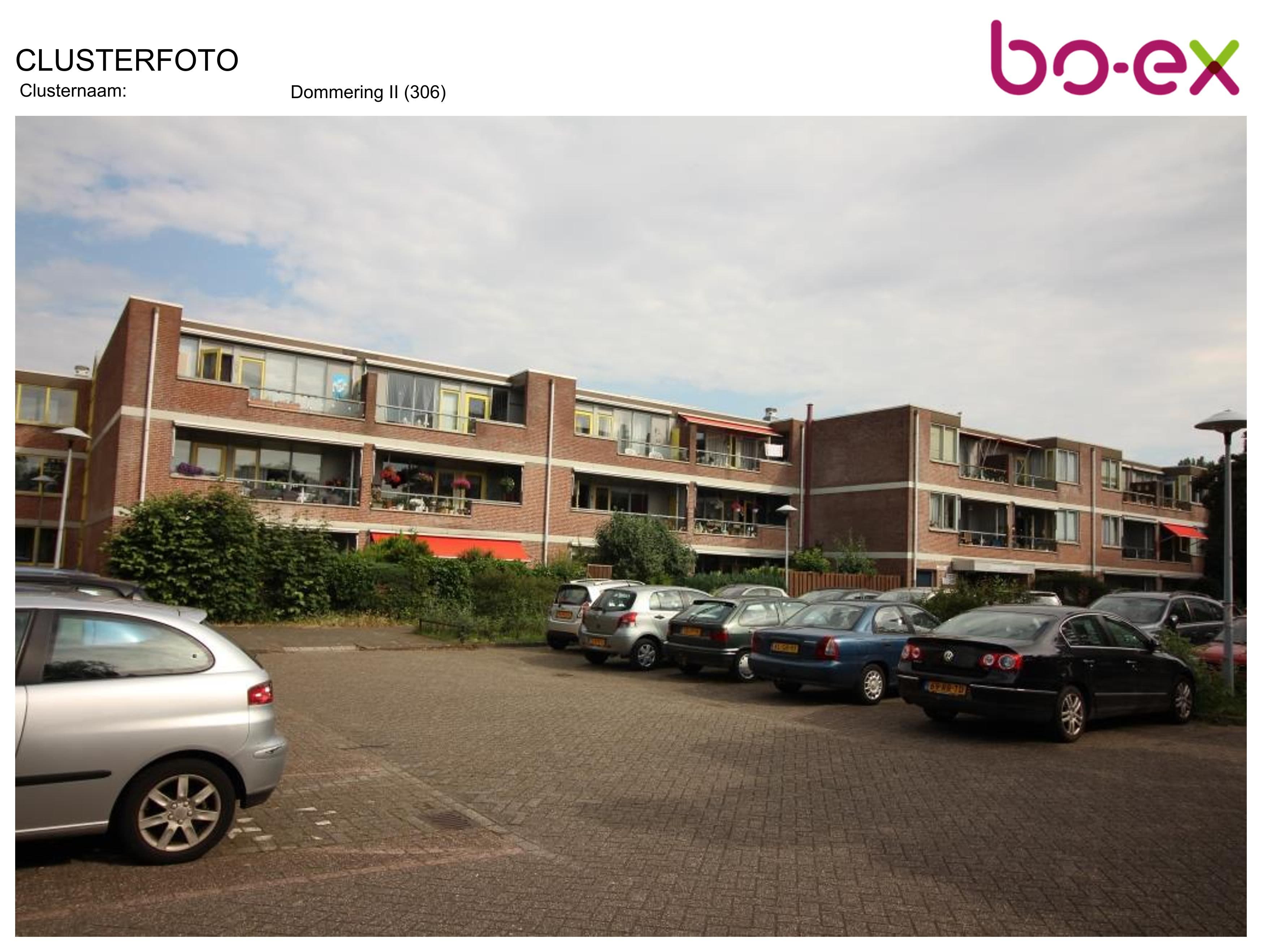 Dommeringdreef 48 - Utrecht