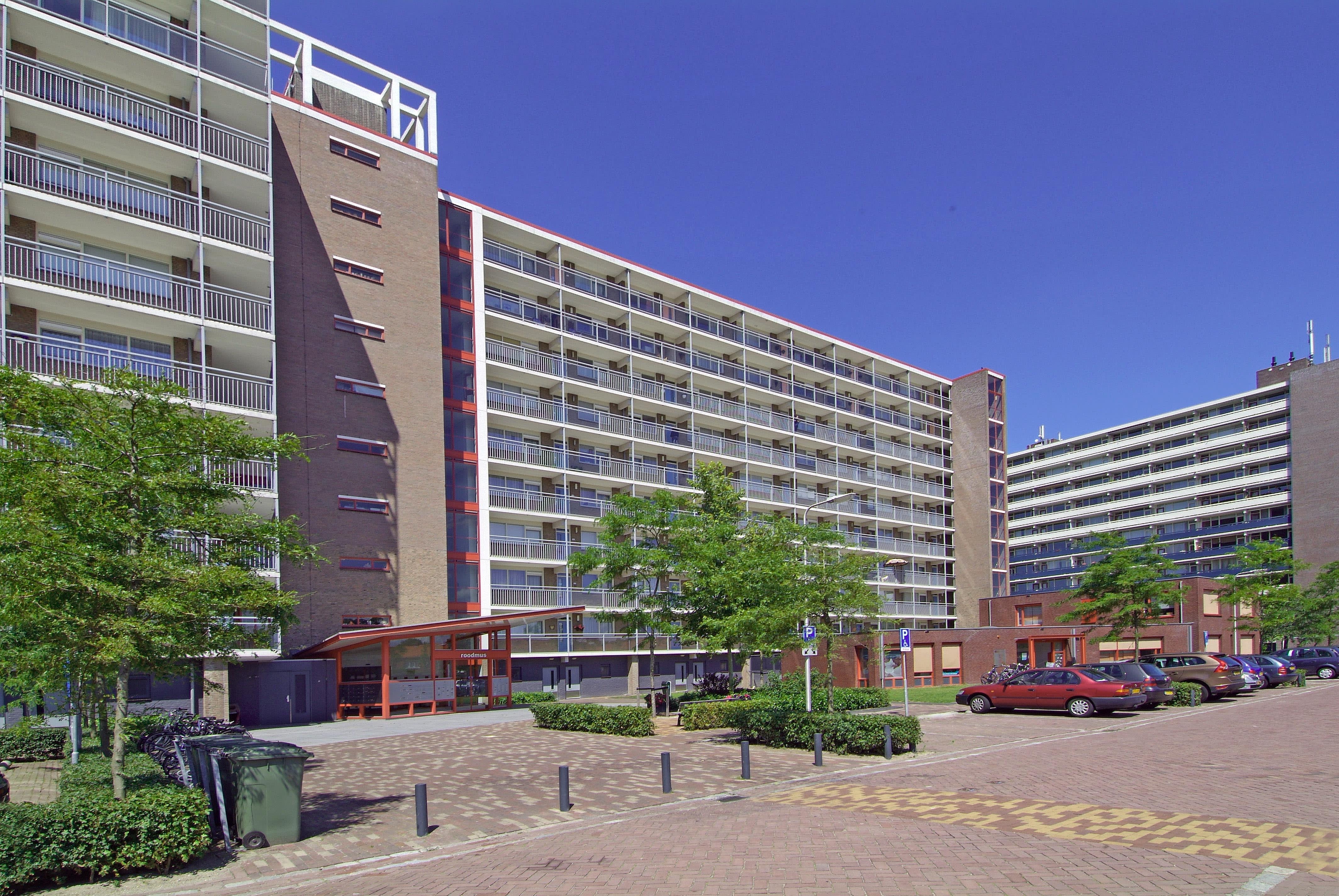 Overijssellaan 183 - Heemstede