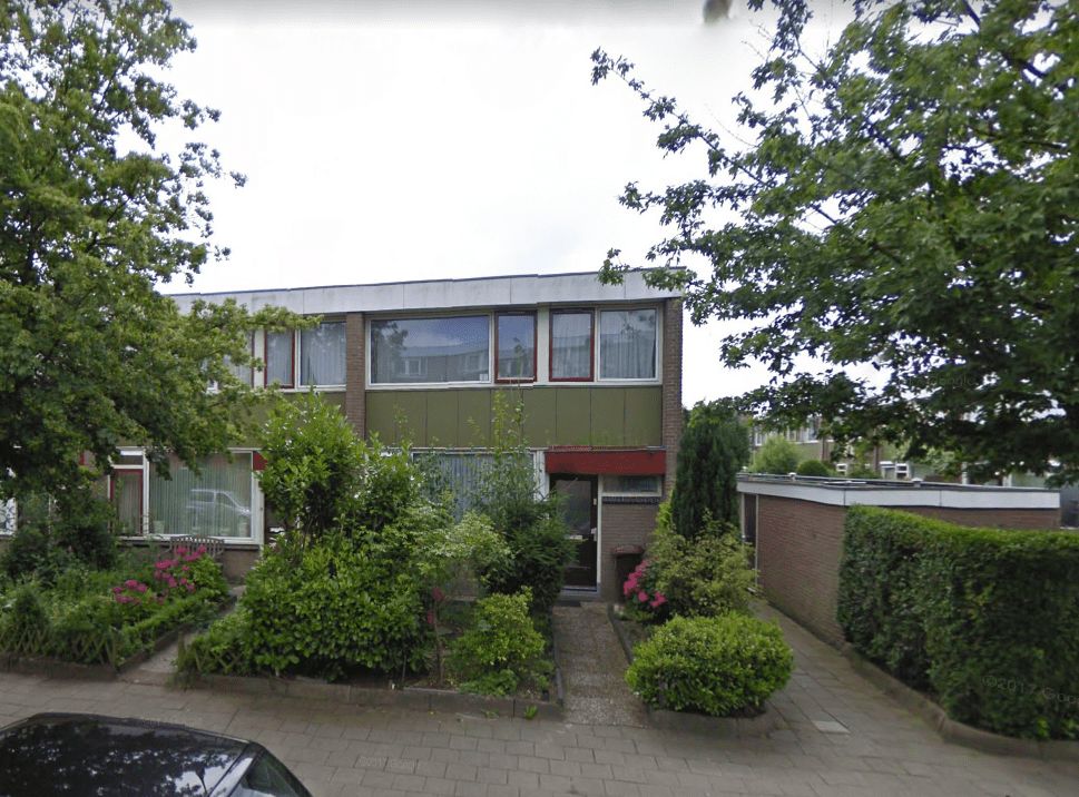 Proosdijerveldweg 44-1 - Ede