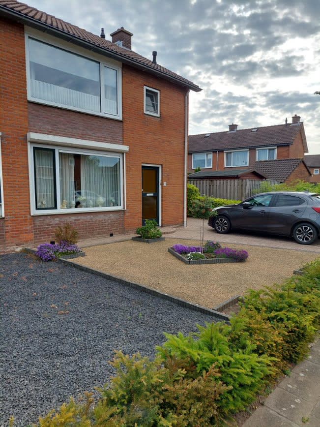 Hofstee 21 - Werkendam