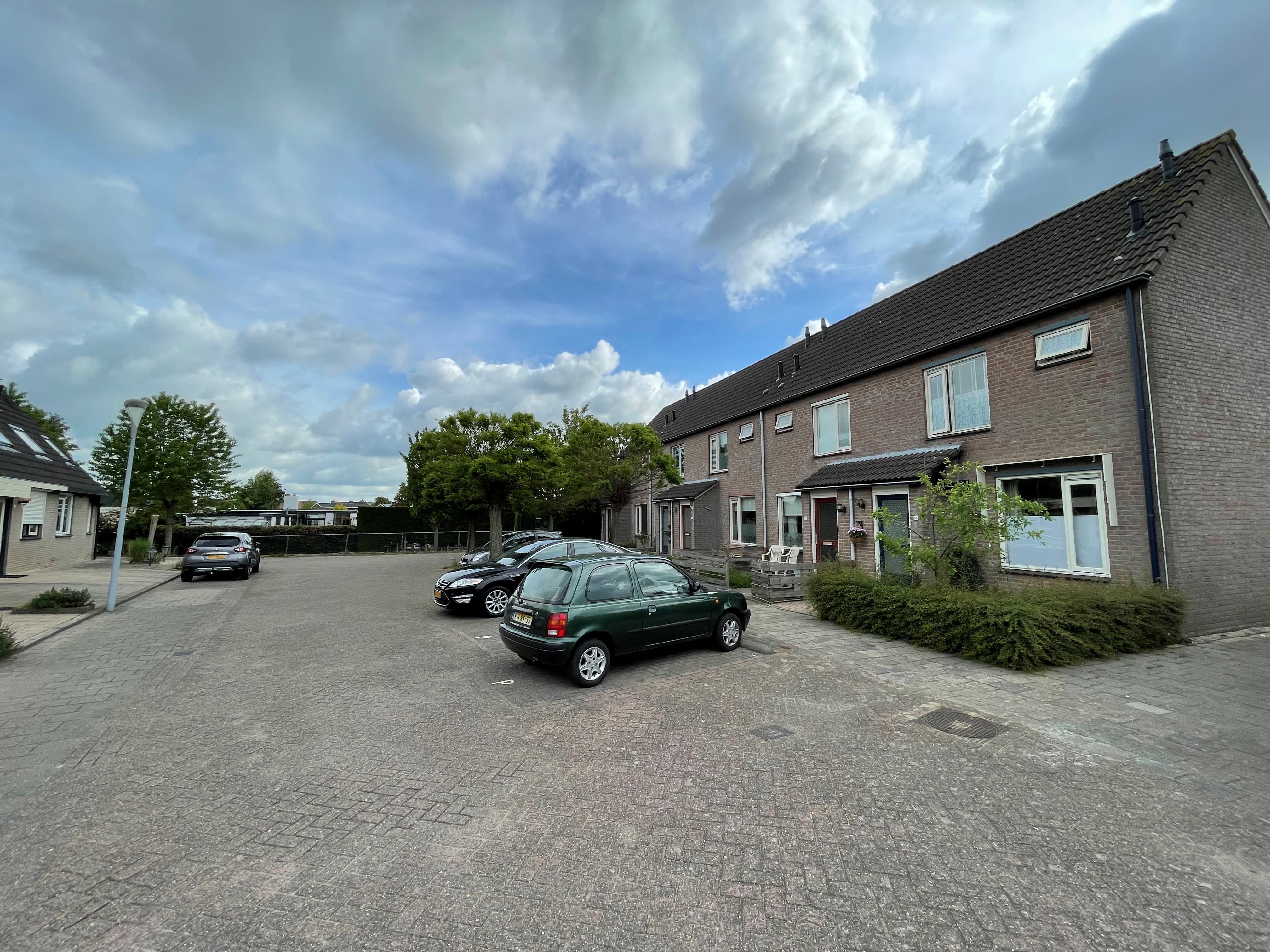 De Rietput 57 - Vuren