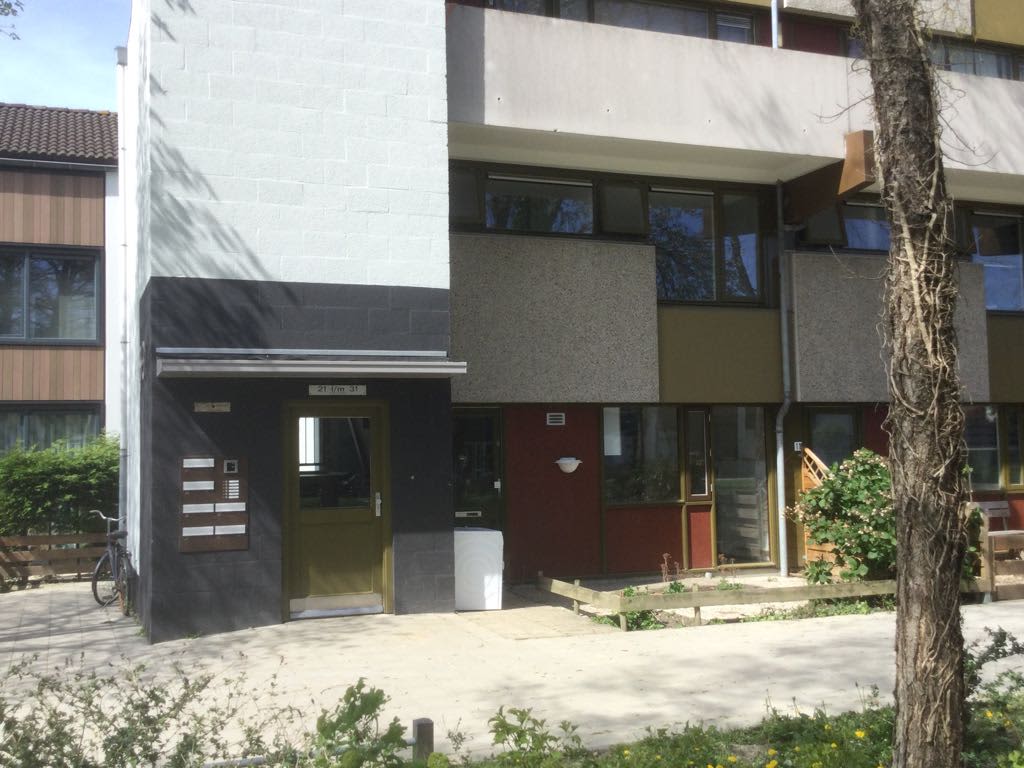 Arresleedrift 9 - Nieuwegein