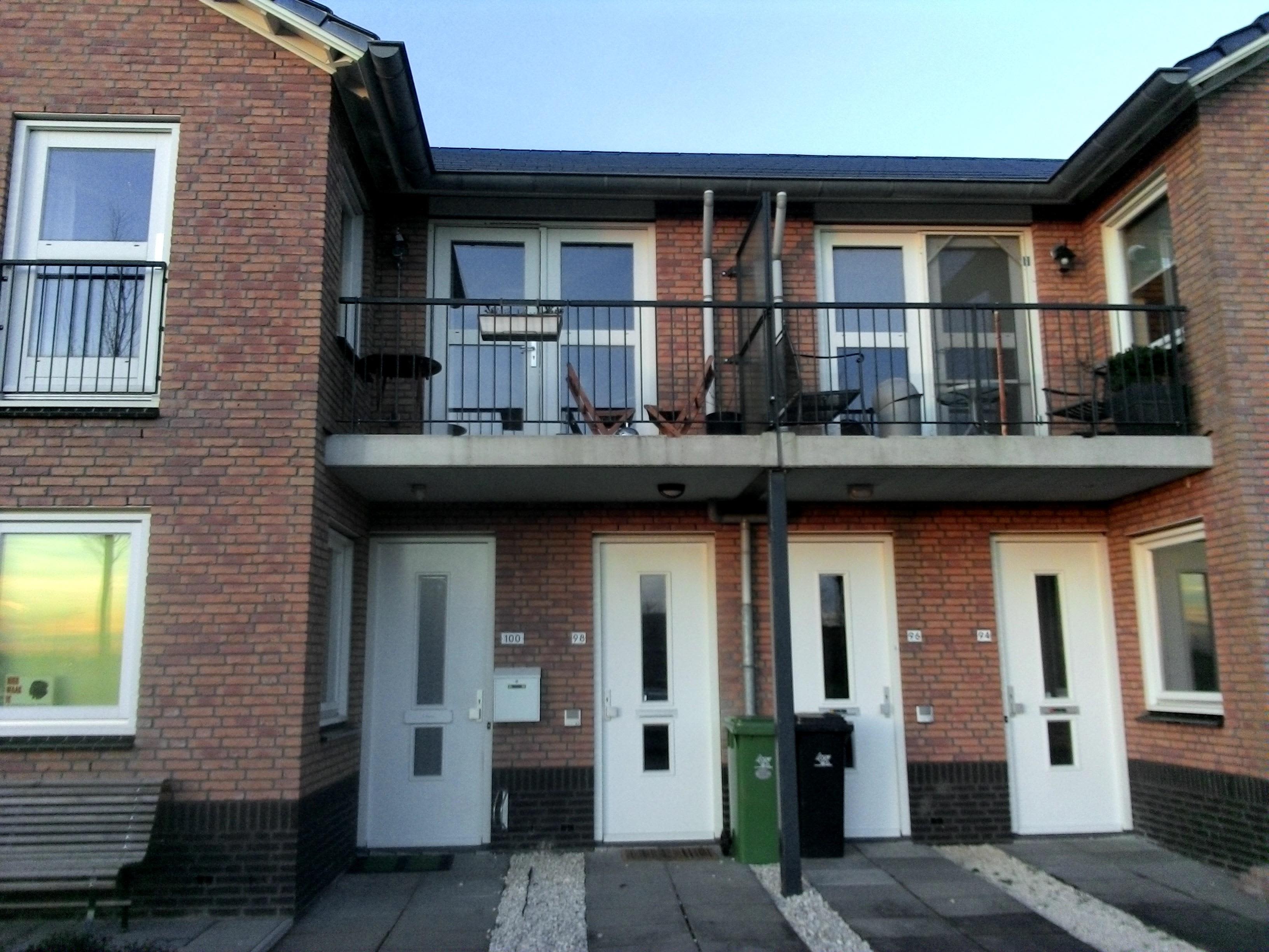 Reelaan 98 - Culemborg