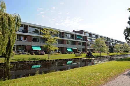 Rijngaarde 20 Bodegraven