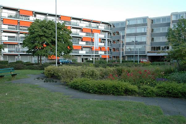 Kortvoort 542 - Amsterdam