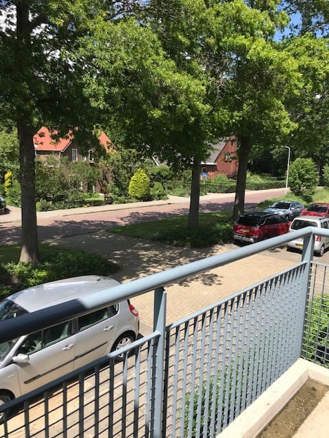 Vermeulenhof 122 - Woudenberg