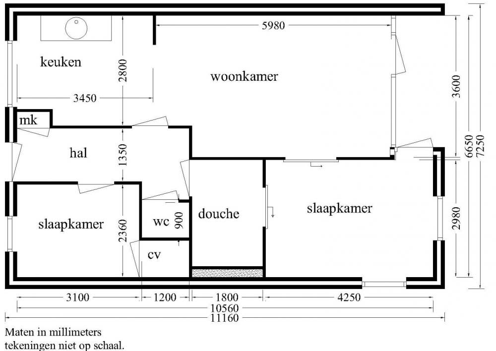 Vermeulenhof 122 - Woudenberg