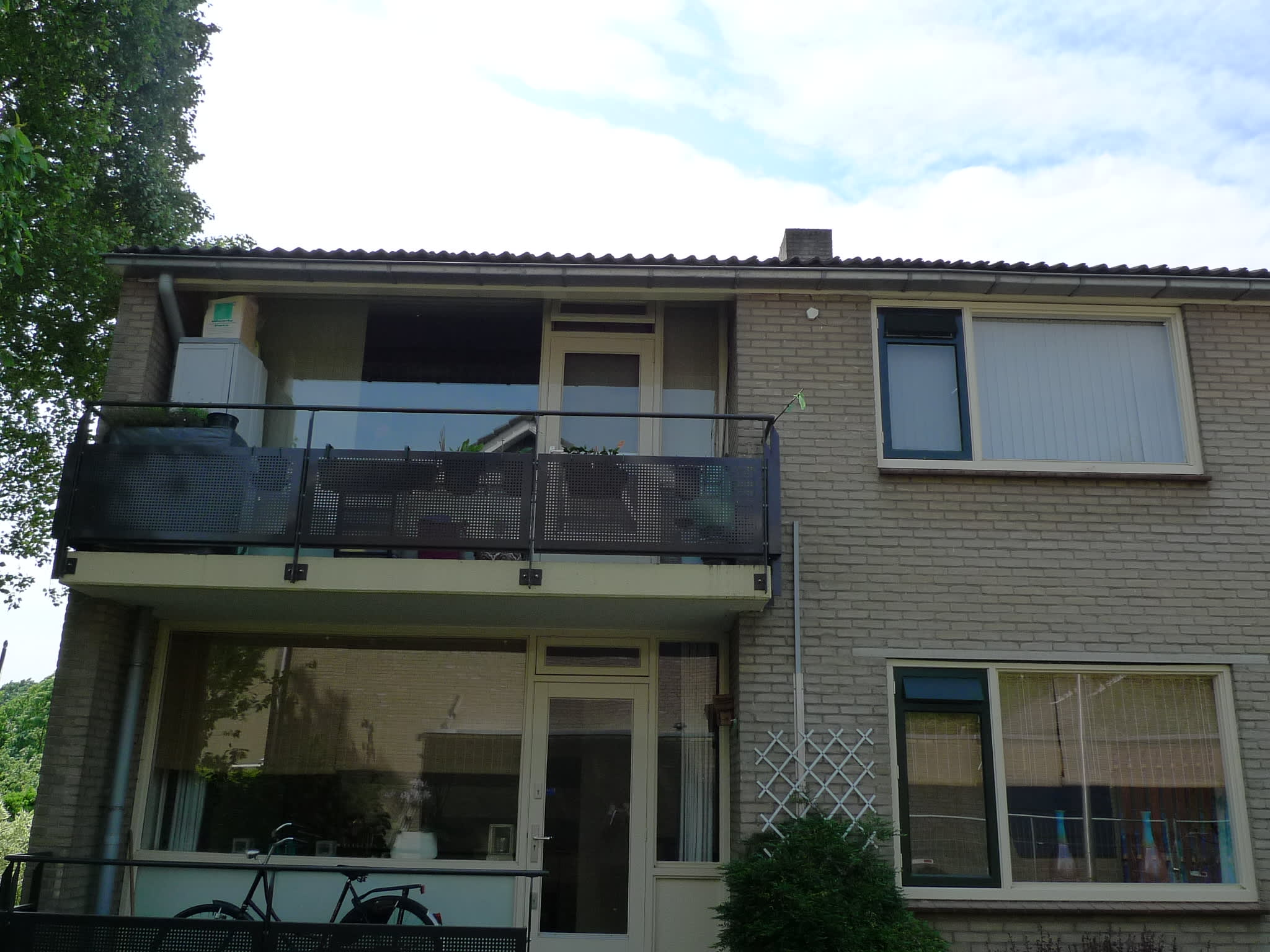 Ambachtsdreef 10 - Oudewater