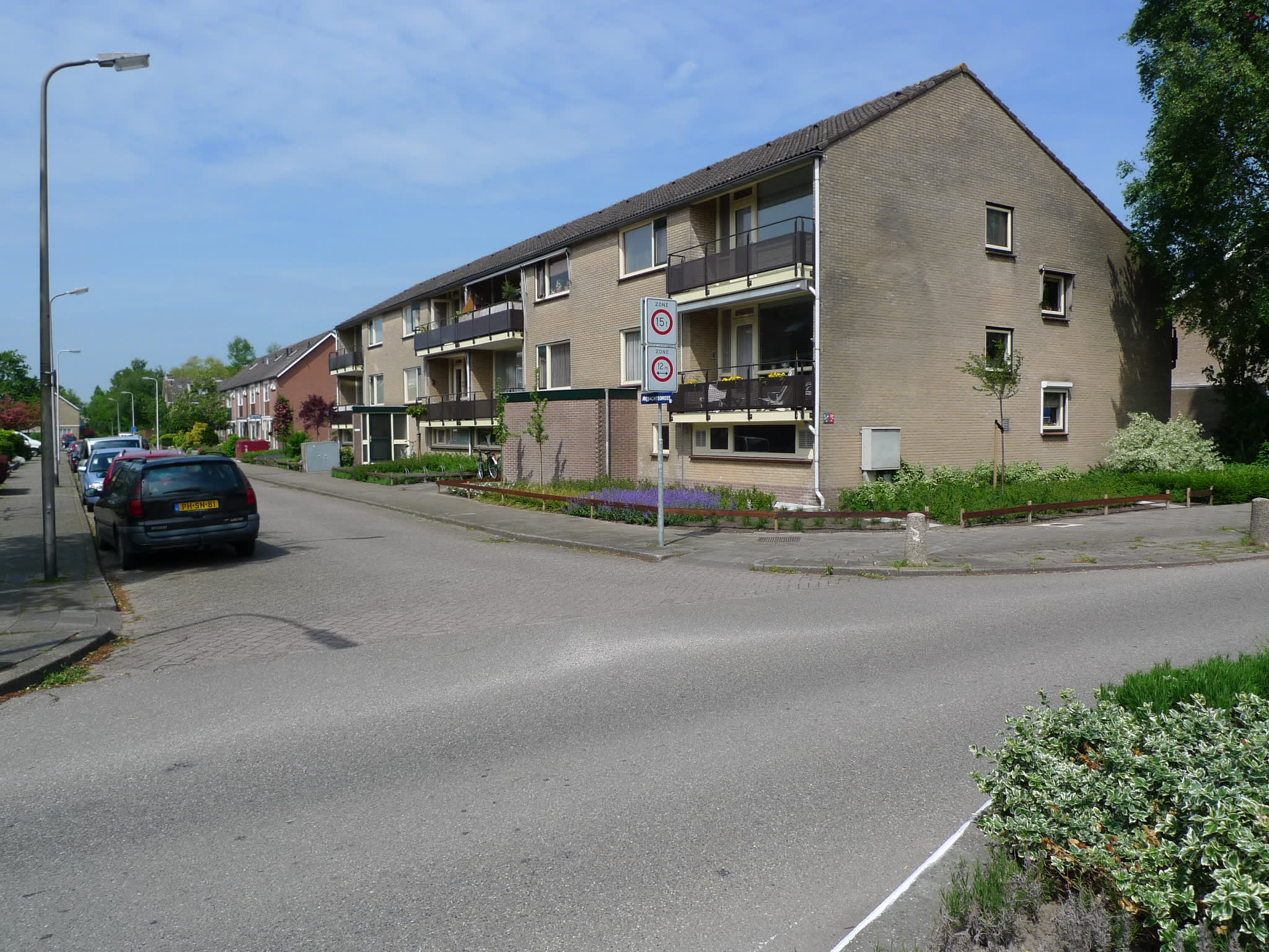 Ambachtsdreef 10 - Oudewater