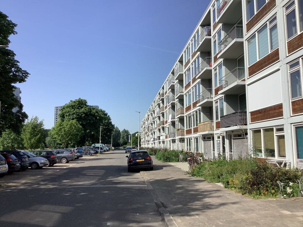 Van Brammendreef 49 - Utrecht