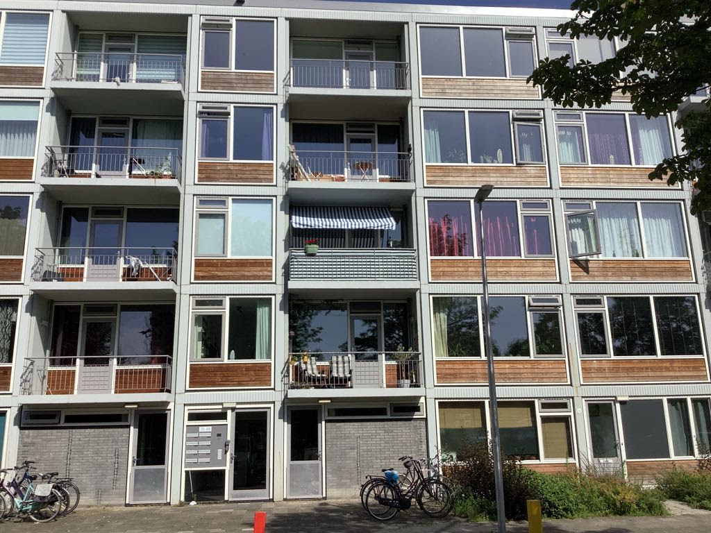 Van Brammendreef 49 - Utrecht