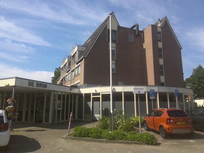 Achterweg 129 - Tiel