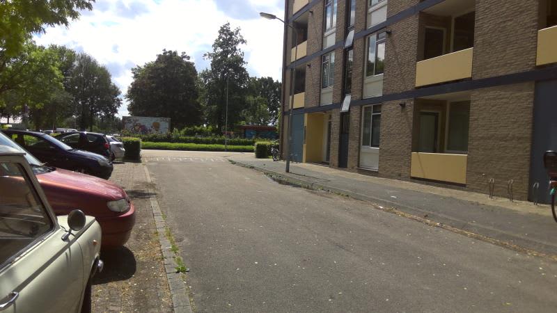 Kesterenstraat 22 - Tiel