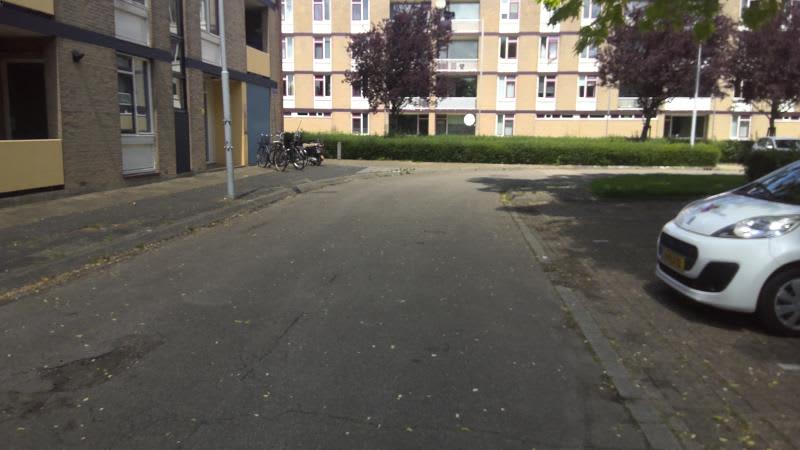 Kesterenstraat 22 - Tiel