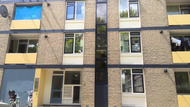 Kesterenstraat 22 - Tiel