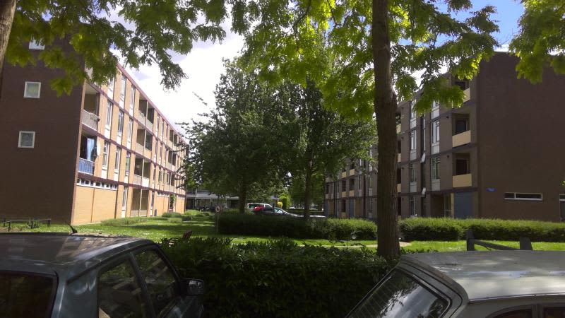 Kesterenstraat 22 - Tiel