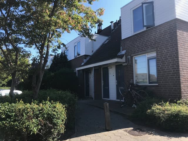 De Meerkoet 34 - Zevenhuizen