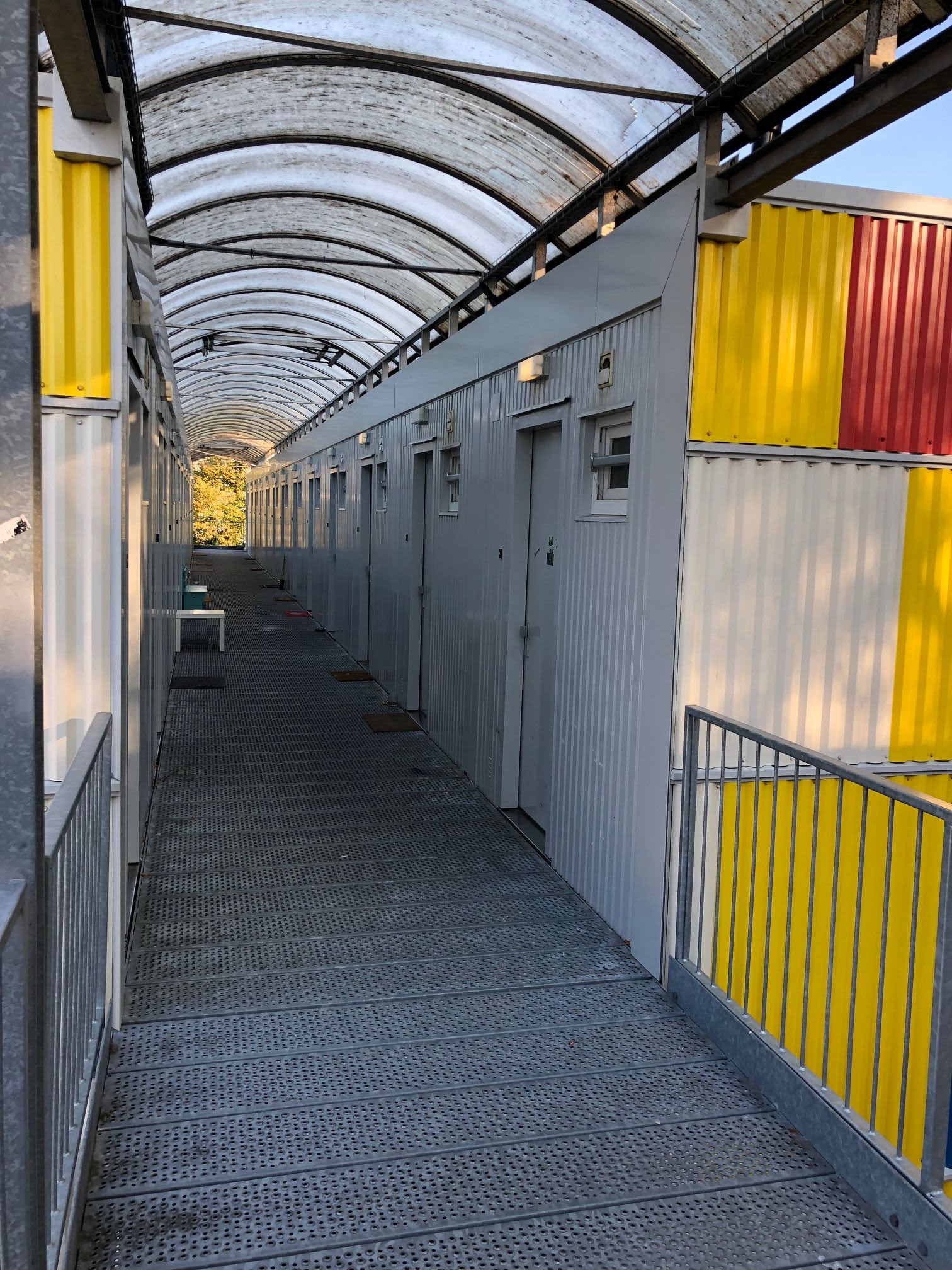 Damsterdiep 269-92 - Groningen