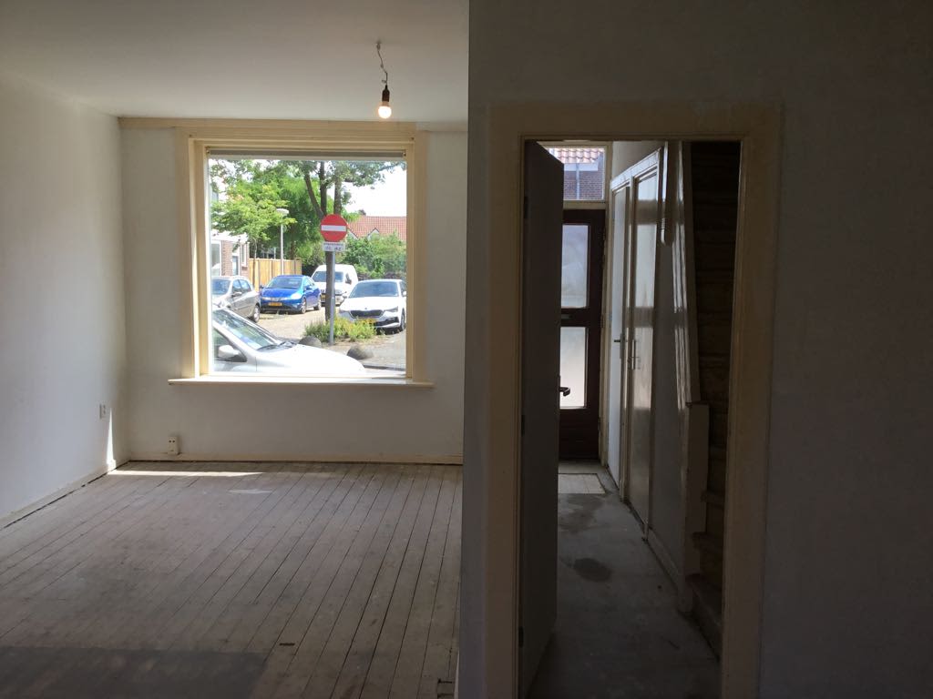 Olijfboomstraat 20 - Utrecht