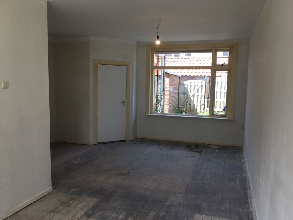 Olijfboomstraat 20 - Utrecht