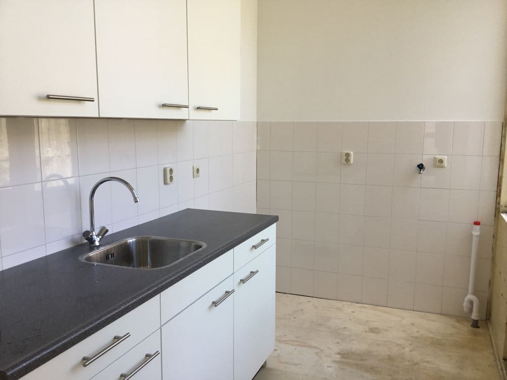 Olijfboomstraat 20 - Utrecht