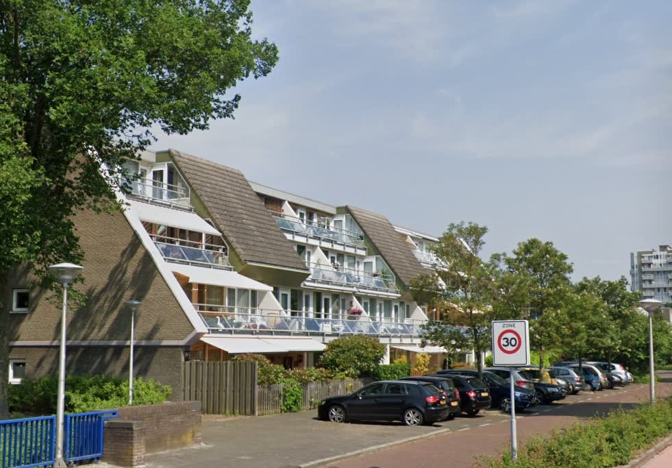 Joke Smitlaan 114 - Amstelveen