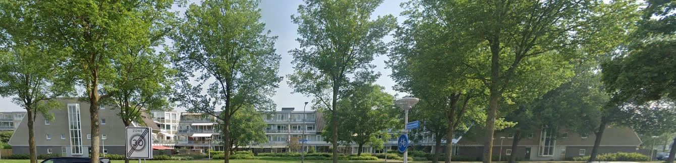 Joke Smitlaan 114 - Amstelveen