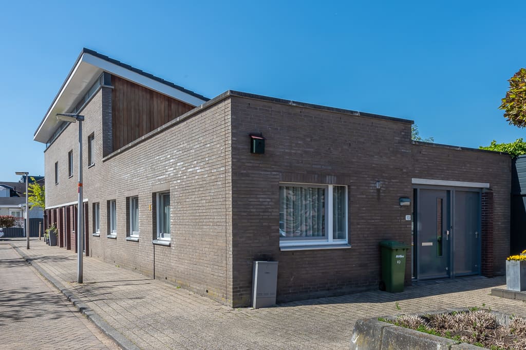 Ooievaardreef 10 Moordrecht