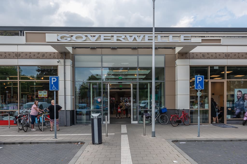 Vlietpolderstraat 109 - Gouda