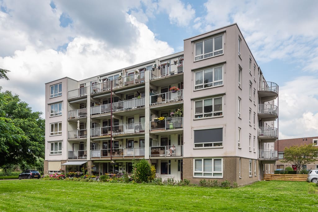 Vlietpolderstraat 109 - Gouda