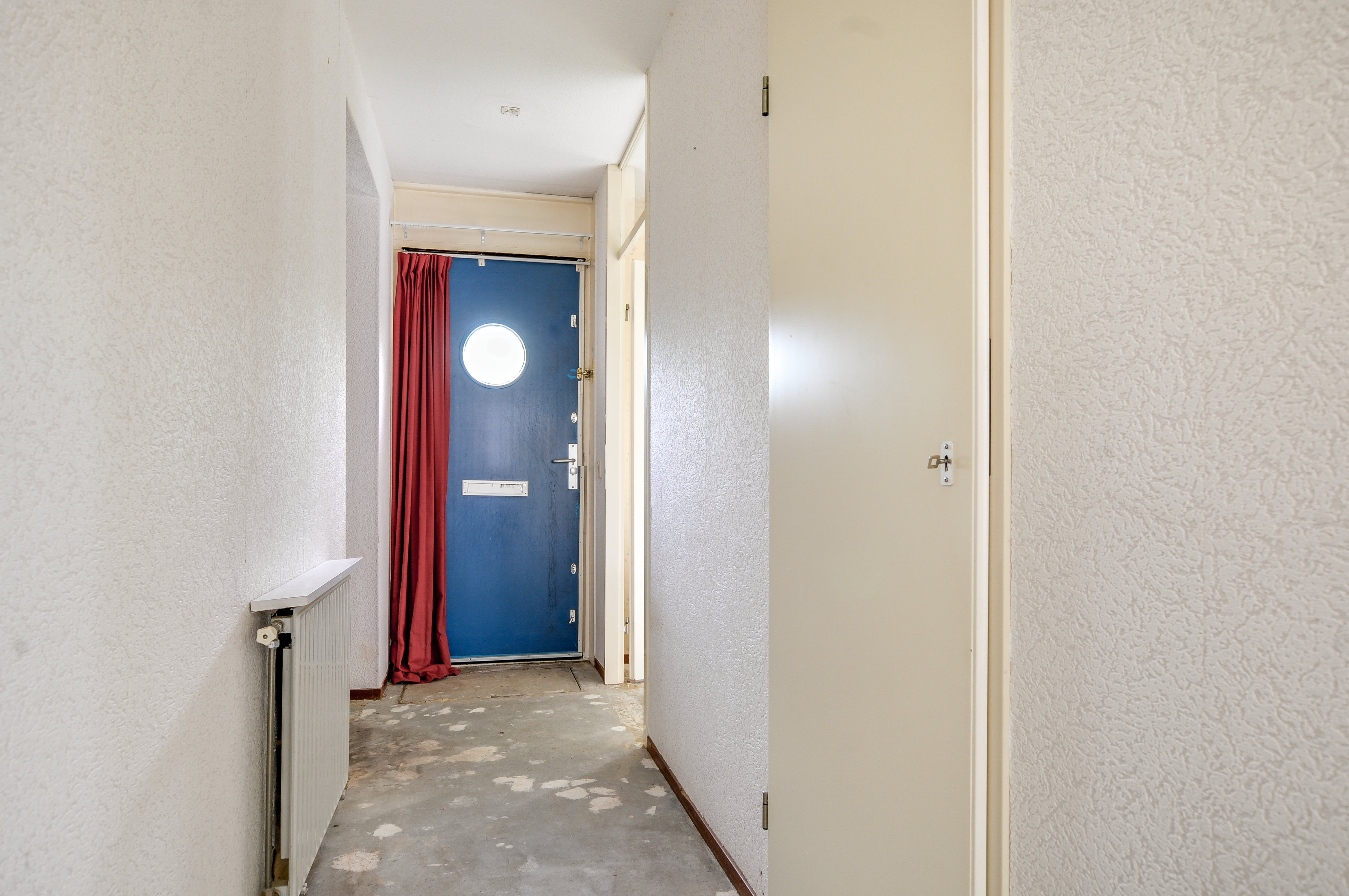 Hartogstraat 107 - Utrecht