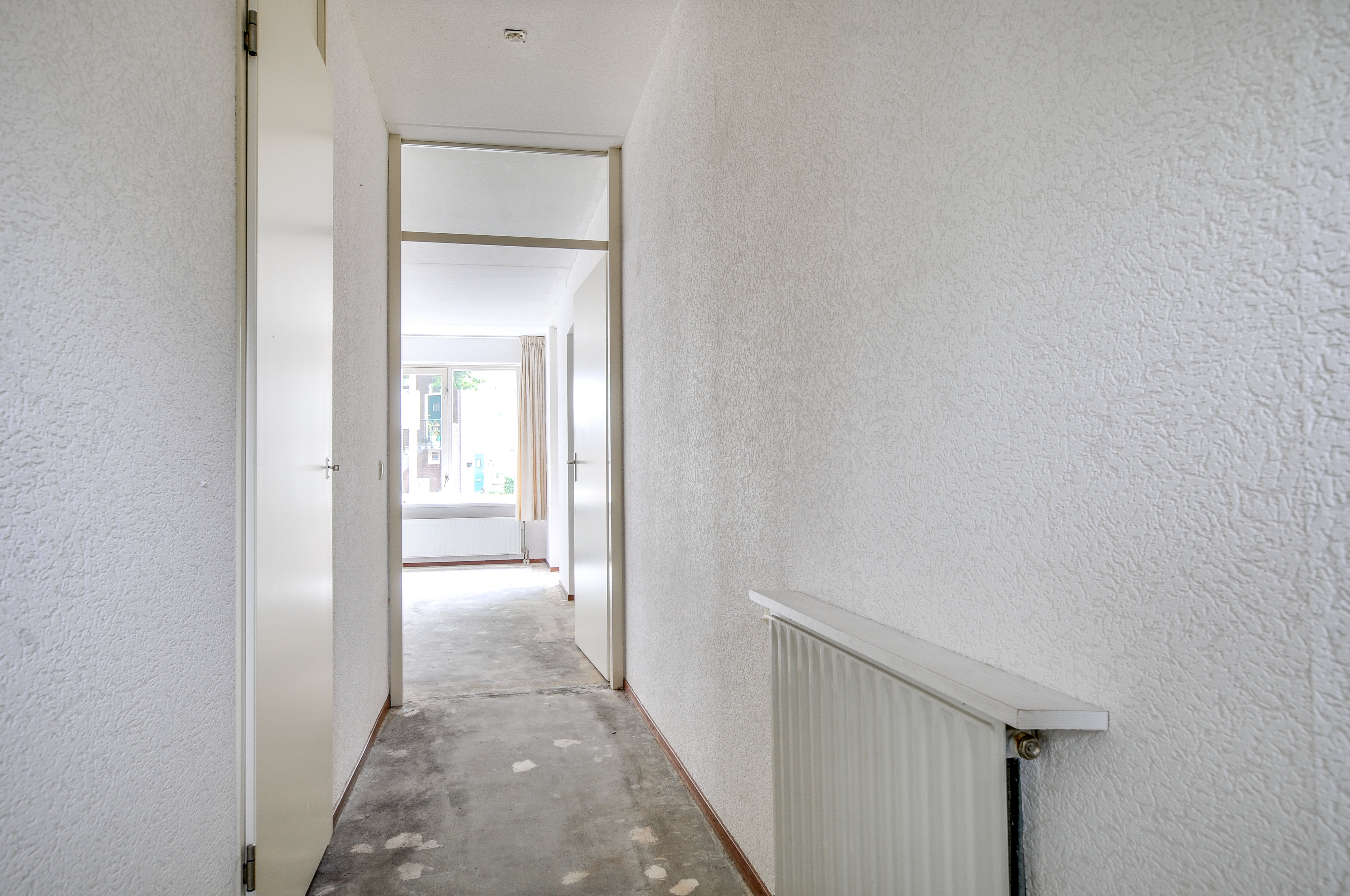 Hartogstraat 107 - Utrecht