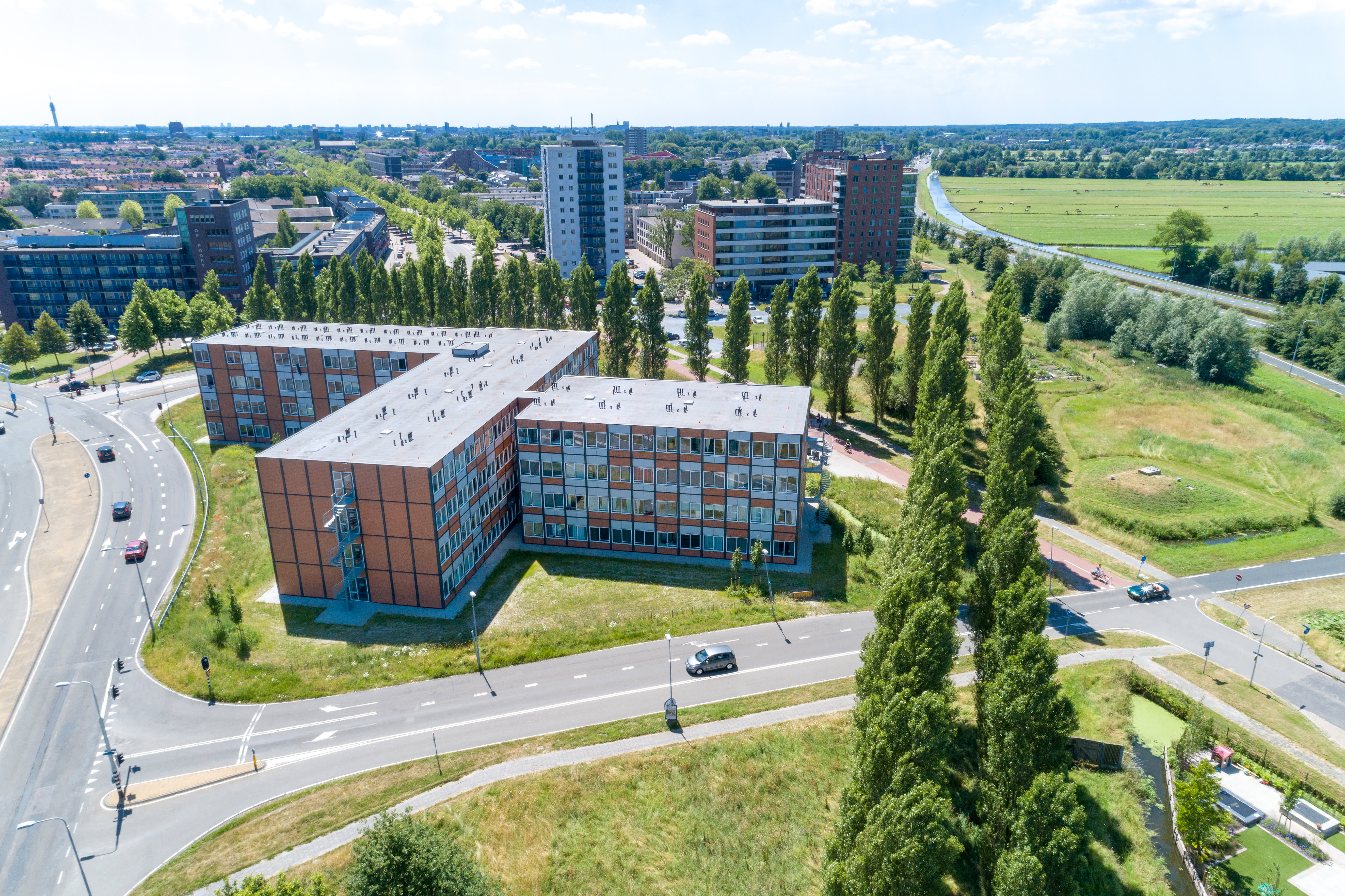 Dijkzichtlaan 231 - Haarlem