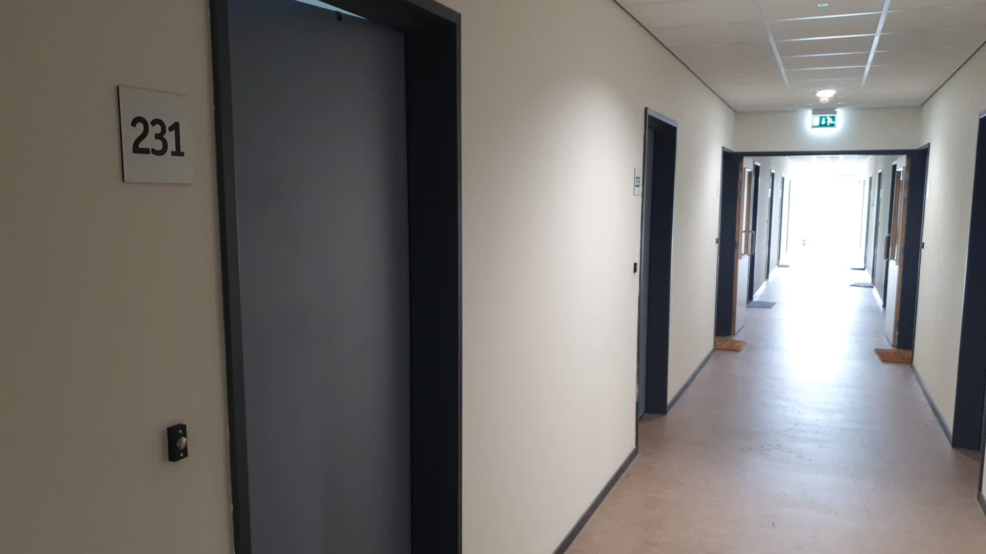 Dijkzichtlaan 231 - Haarlem