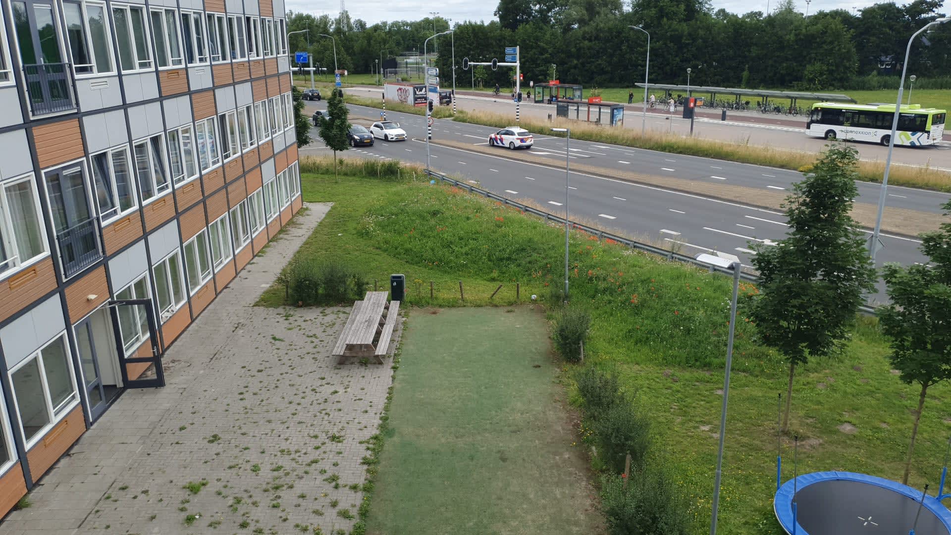 Dijkzichtlaan 231 - Haarlem