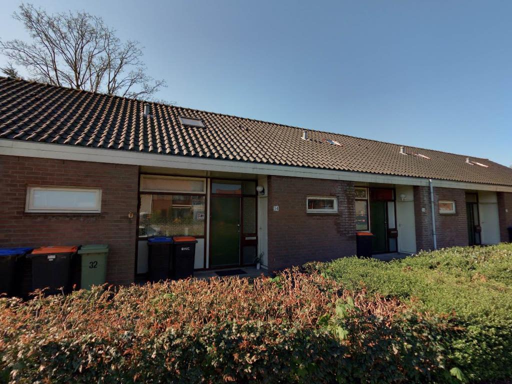 Koekoekstraat 34 - Zwijndrecht