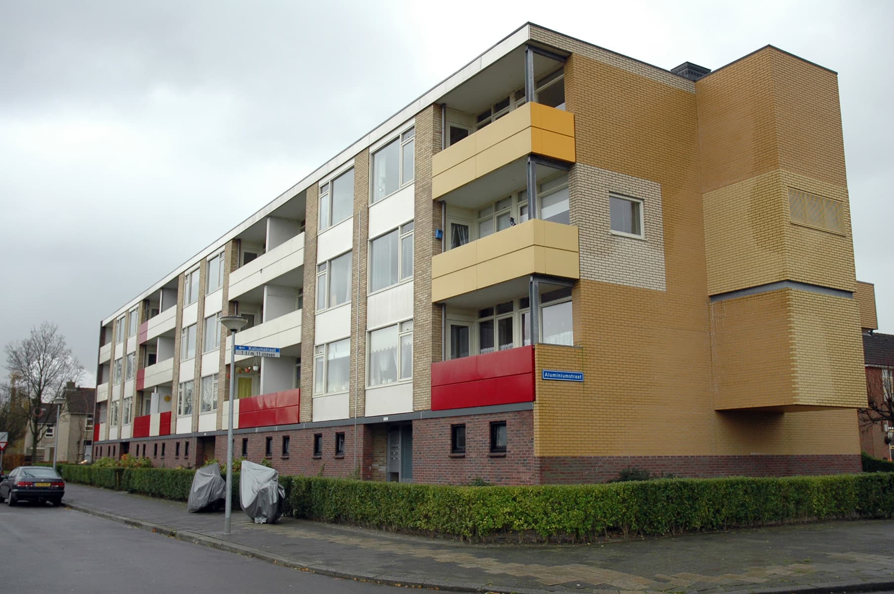 Kaliumstraat 14 - Groningen